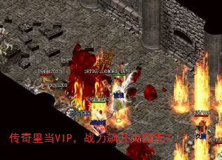 �����ﵱVIP��ս�����ˬ���죿