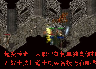 ���䴫������ְҵ��ε�����Ч�򱦣�սʿ��ʦ��ʿˢװ����������Щ��