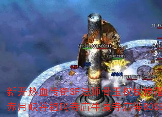 �¿���Ѫ����SF��ʦ����Ȩ�ȵ����ͼ����Щ������Ͽ����������ţħ������BOSS�ֲ���⣿