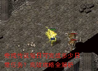 ��䴫˵ÿ�տ���ɶ����ճ����񣿸�Ч����ȫ����
