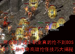 ���ȱ�ٵ�ʿְҵ���������BOSS��һ�봫���Ч���ּ��ɴ����