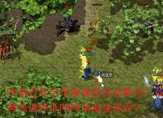 PKֵ���߻������Щ����Ӱ�죿��ο��ٽ���PKPKֵ����ͷ���