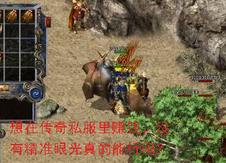 ���ڴ���˽����׬Ǯ��û�о�׼�۹����������