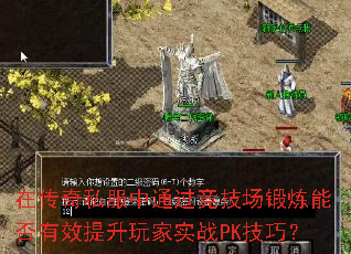 �ڴ���˽����ͨ�������������ܷ���Ч�������ʵսPK���ɣ�