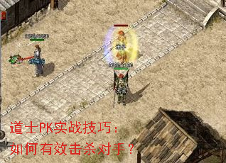 ��ʿPKʵս���ɣ������Ч��ɱ���֣�