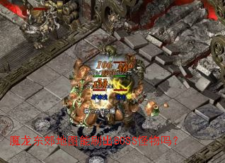 ħ��������ͼ��ˢ��BOSS������