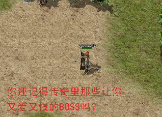 �㻹�ǵô�������Щ�����ְ��ֺ޵�BOSS��