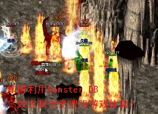 �������Monster.DB��Ч���ƴ����ѷ���Ϸ���飿