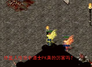 �����˴�˵�е�ʿPK���������