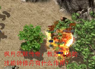 ���³�Ĭ���棺�����̵�ļ���ת�޵���ʲô���ã�