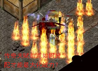 �����츳�ӵ���η���������ս����