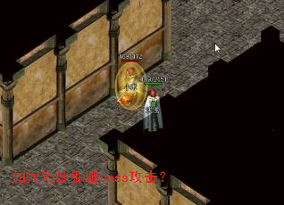 ���������boss������