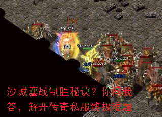 ɳ����ս��ʤ�ؾ��������Ҵ𣬽⿪����˽���ռ�����