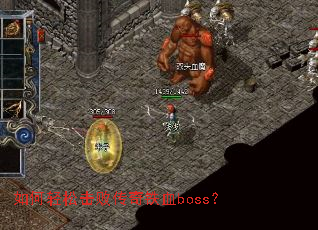 ������ɻ��ܴ�����Ѫboss��