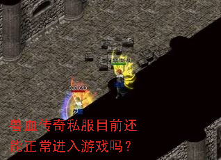 兽血传奇私服目前还能正常进入游戏吗? 兽血传奇私服目前还能正常进入游戏吗?