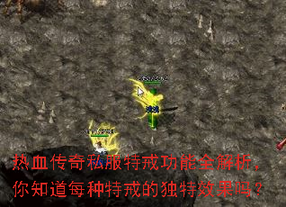 热血传奇私服特戒功能全解析,你知道每种特戒的独特效果吗? 热血传奇私服特戒功能全解析,你知道每种特戒的独特效果吗?