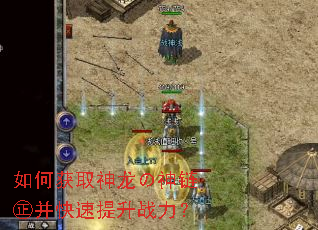 如何获取神龙の神链㊣并快速提升战力? 如何获取神龙の神链㊣并快速提升战力?
