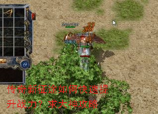 传奇新征途如何快速提升战力?求大神攻略 传奇新征途如何快速提升战力?求大神攻略