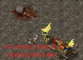 神圣传奇现在还能玩吗?最新游戏攻略全解析 神圣传奇现在还能玩吗?最新游戏攻略全解析