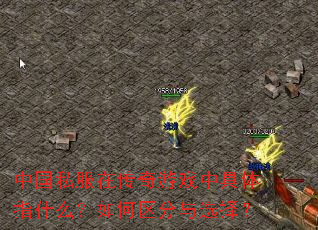 中国私服在传奇游戏中具体指什么?如何区分与选择? 中国私服在传奇游戏中具体指什么?如何区分与选择?